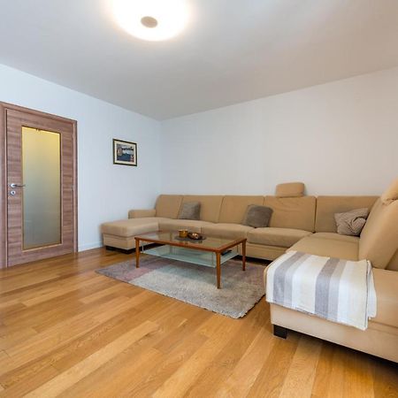 Apartment Oceania Dubrovnik Exteriör bild