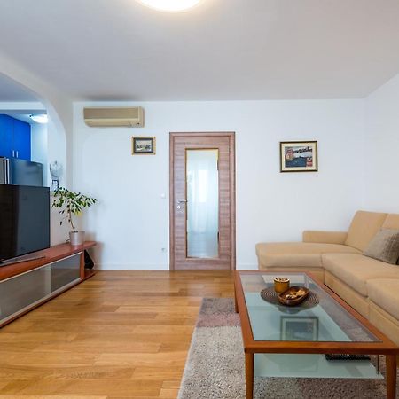 Apartment Oceania Dubrovnik Exteriör bild