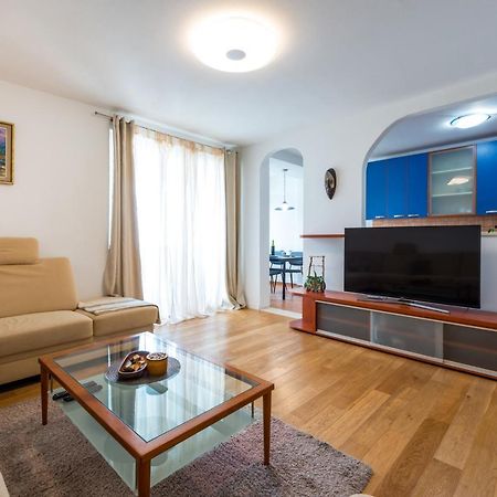 Apartment Oceania Dubrovnik Exteriör bild
