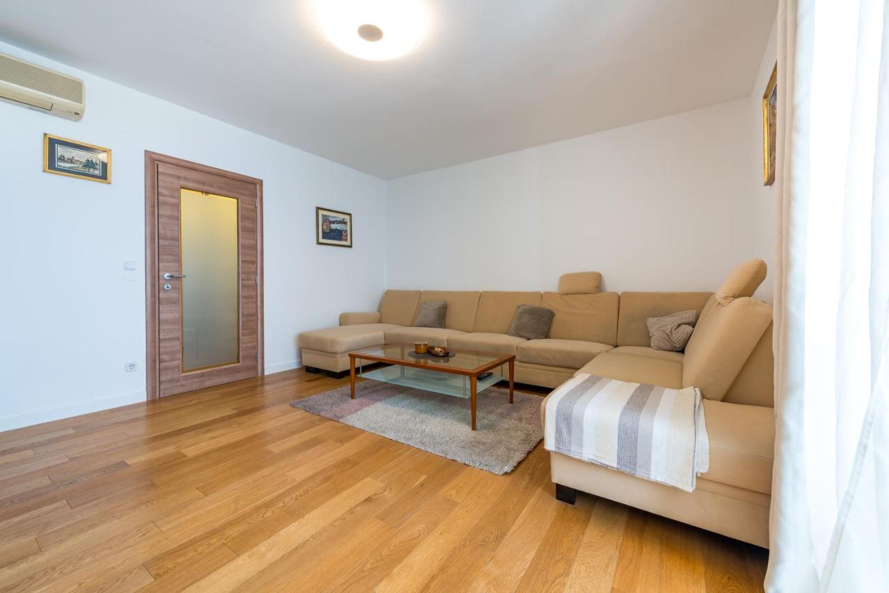 Apartment Oceania Dubrovnik Exteriör bild