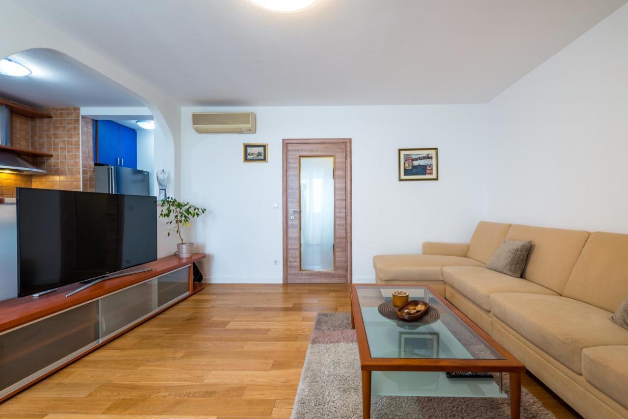 Apartment Oceania Dubrovnik Exteriör bild