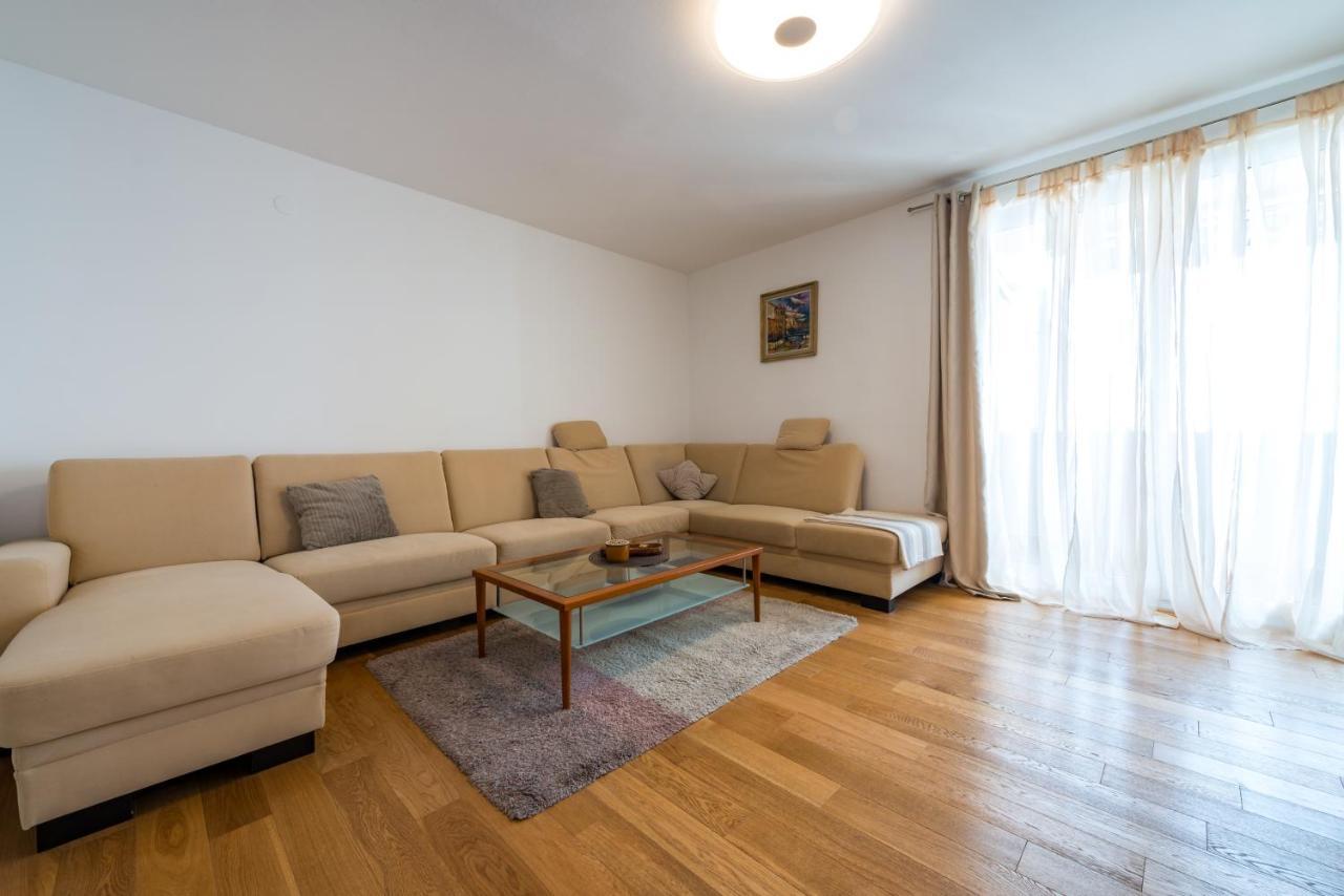 Apartment Oceania Dubrovnik Exteriör bild