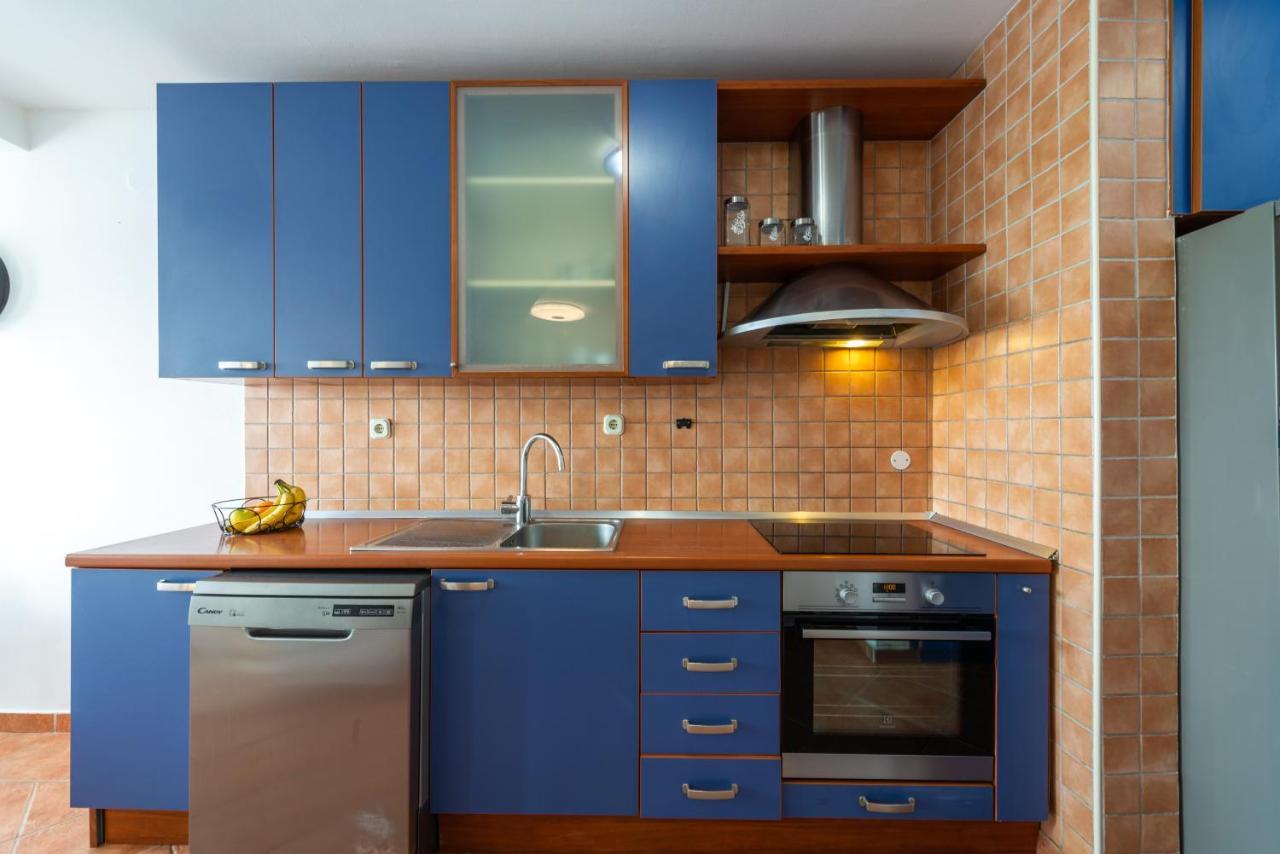 Apartment Oceania Dubrovnik Exteriör bild